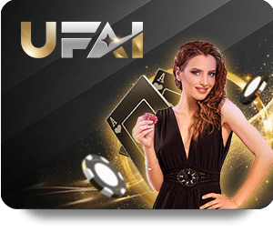 UFABET: The Future of Mobile Gaming icon